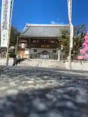 領善寺(滋賀県)