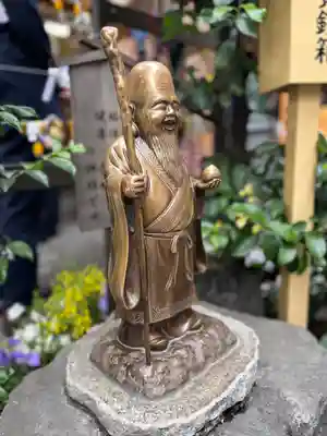 小網神社(東京都)