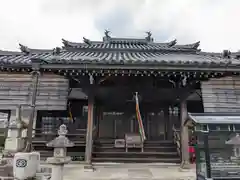 善福院(三重県)