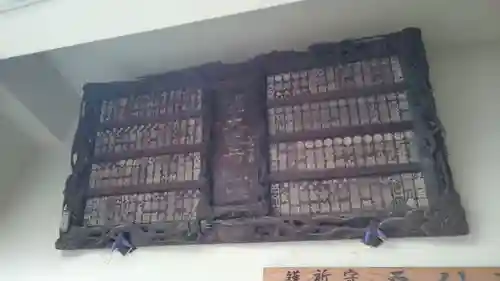 大観音寺のその他建物