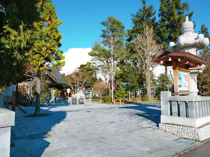 西野神社のその他建物