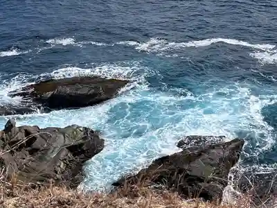 遠見岬神社(千葉県)