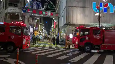 浅草寺(東京都)