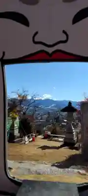 差出磯大嶽山神社 仕事と健康と厄よけの神さまのその他建物