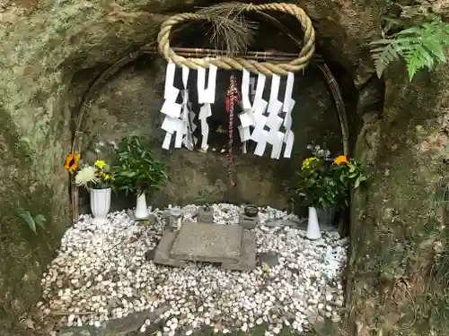 熊野神社のその他建物