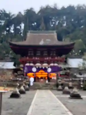 丹生都比売神社(和歌山県)