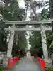 馬橋稲荷神社(東京都)