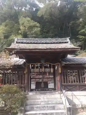 長等神社(滋賀県)