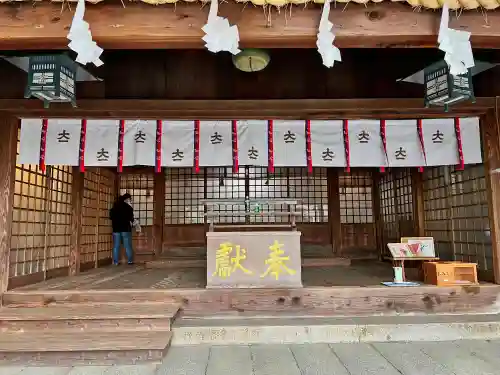 伊勢宮(長崎県)