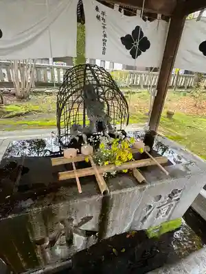 若宮神明社(愛知県)