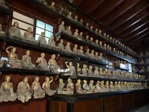 報恩寺(岩手県)