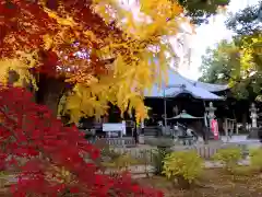 鑁阿寺(栃木県)