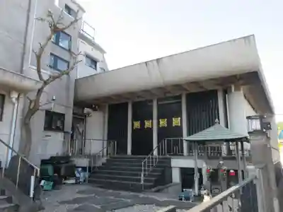 常清寺(神奈川県)