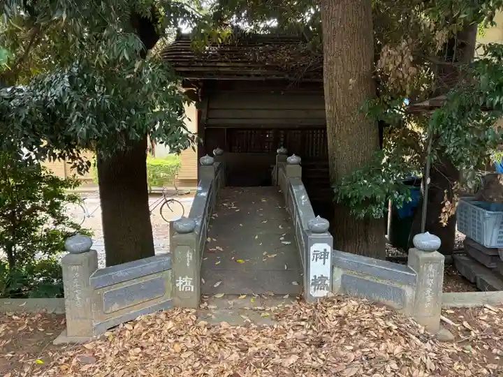 下総野田愛宕神社(千葉県)