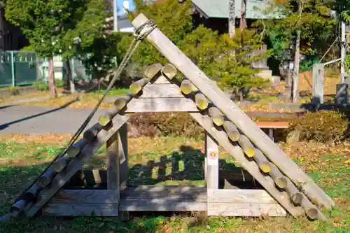 鈿女神社(長野県)