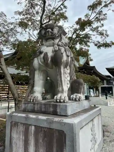 寒川神社(神奈川県)