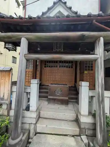 千代田神社(東京都)