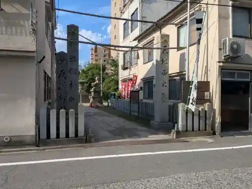 廣瀬神社(広島県)