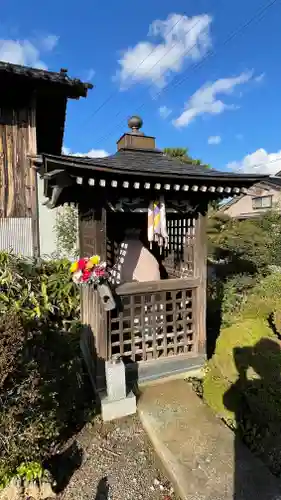 勝伝寺(山形県)