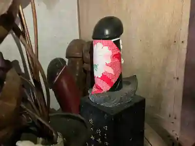 麻羅観音(山口県)