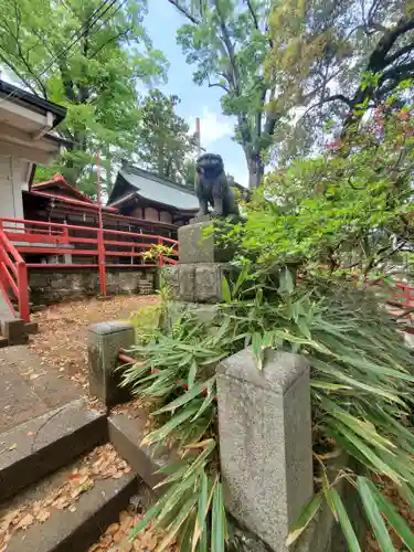 桐生西宮神社(群馬県)
