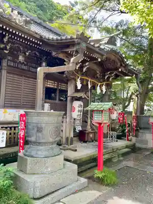 八雲神社（鎌倉・大町）(神奈川県)