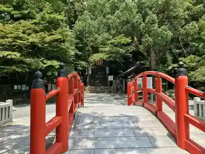 住吉神社(山口県)