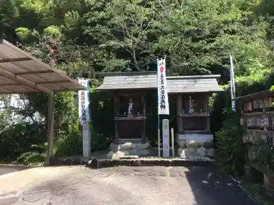密厳寺のその他建物