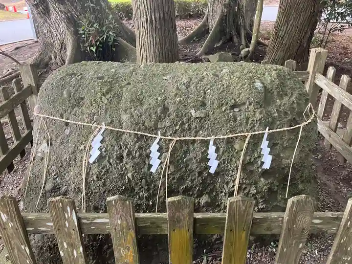 大洗磯前神社(茨城県)