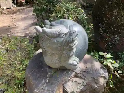 伏見神宝神社(京都府)