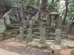 極楽寺の建物その他