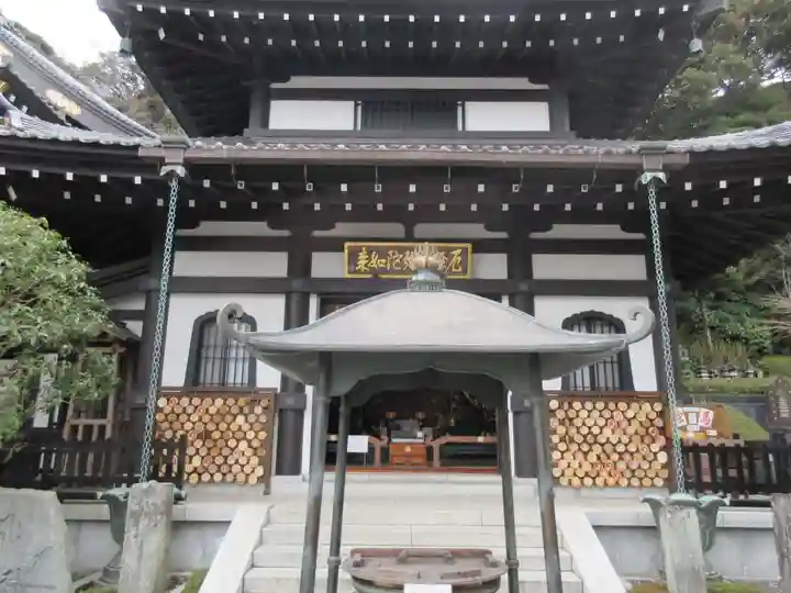 長谷寺の末社・摂社