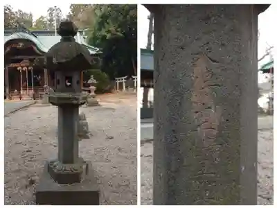 安達太良神社(福島県)