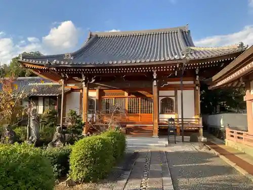 蓮華寺(京都府)
