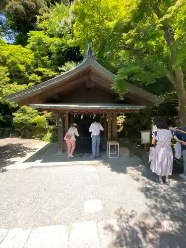 鎌倉宮(神奈川県)