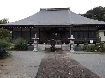 阿彌陀寺の本殿・本堂