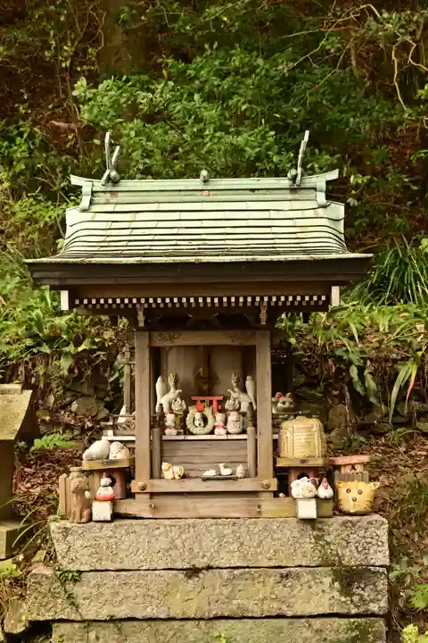 忌部神社(徳島県)