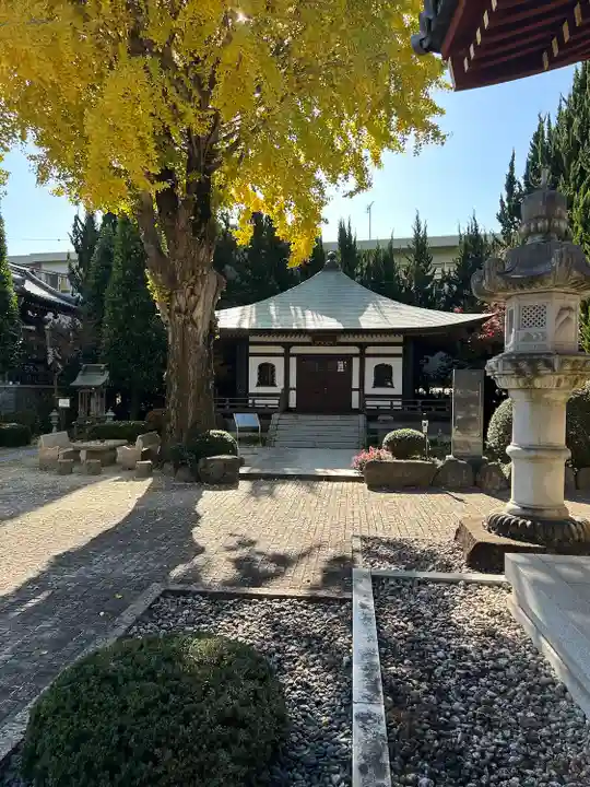 龍興寺(栃木県)