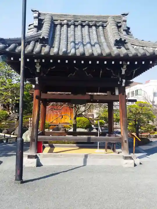 総持寺(大阪府)