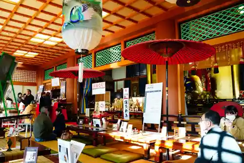 総本山　本福寺の建物その他