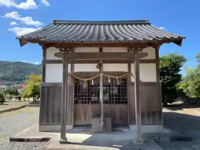 大原神社(京都府)