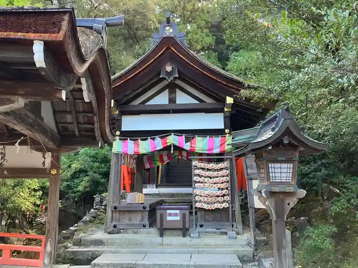 賀茂別雷神社(上賀茂神社)(京都府)