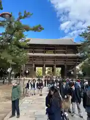 東大寺(奈良県)