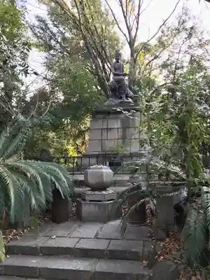 普門院(東京都)