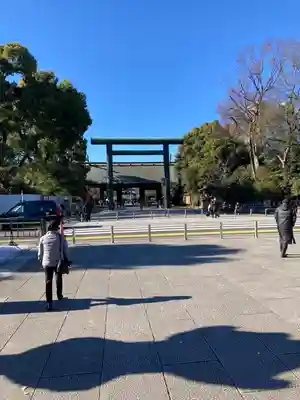 靖國神社(東京都)