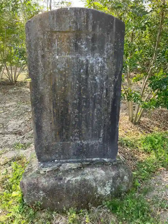 神明社(片原一色町如来)のその他建物