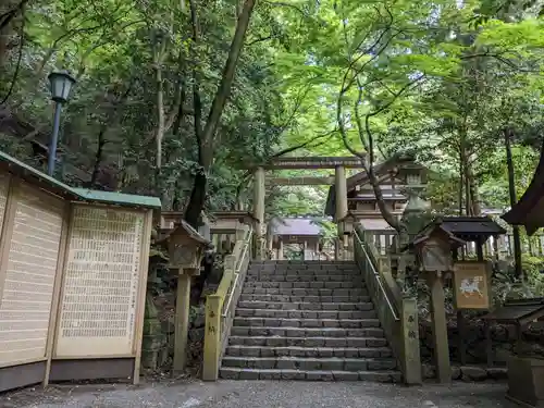 多度大社(三重県)