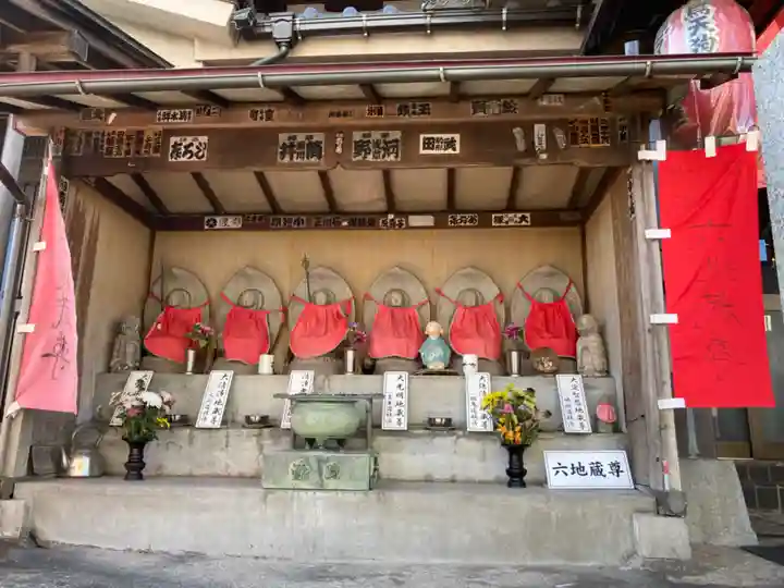 萬徳寺(神奈川県)