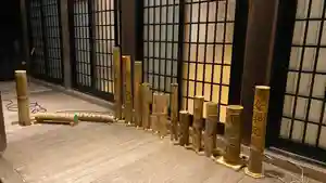 明願寺のその他建物(2020年01月08日(水) 10時14分33秒投稿)