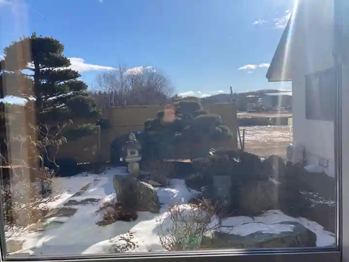 寳泉寺(北海道)